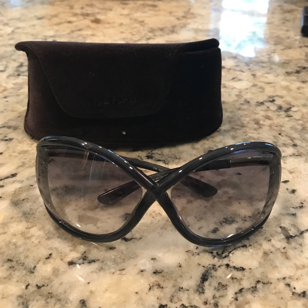 Tom Ford Sunglasses