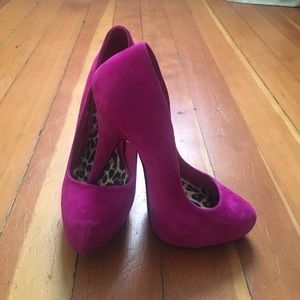 Aldo Epperley Pumps