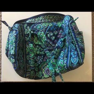 Vera Bradley Small Duffel bag