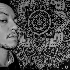 Meet your Posher, Joseph