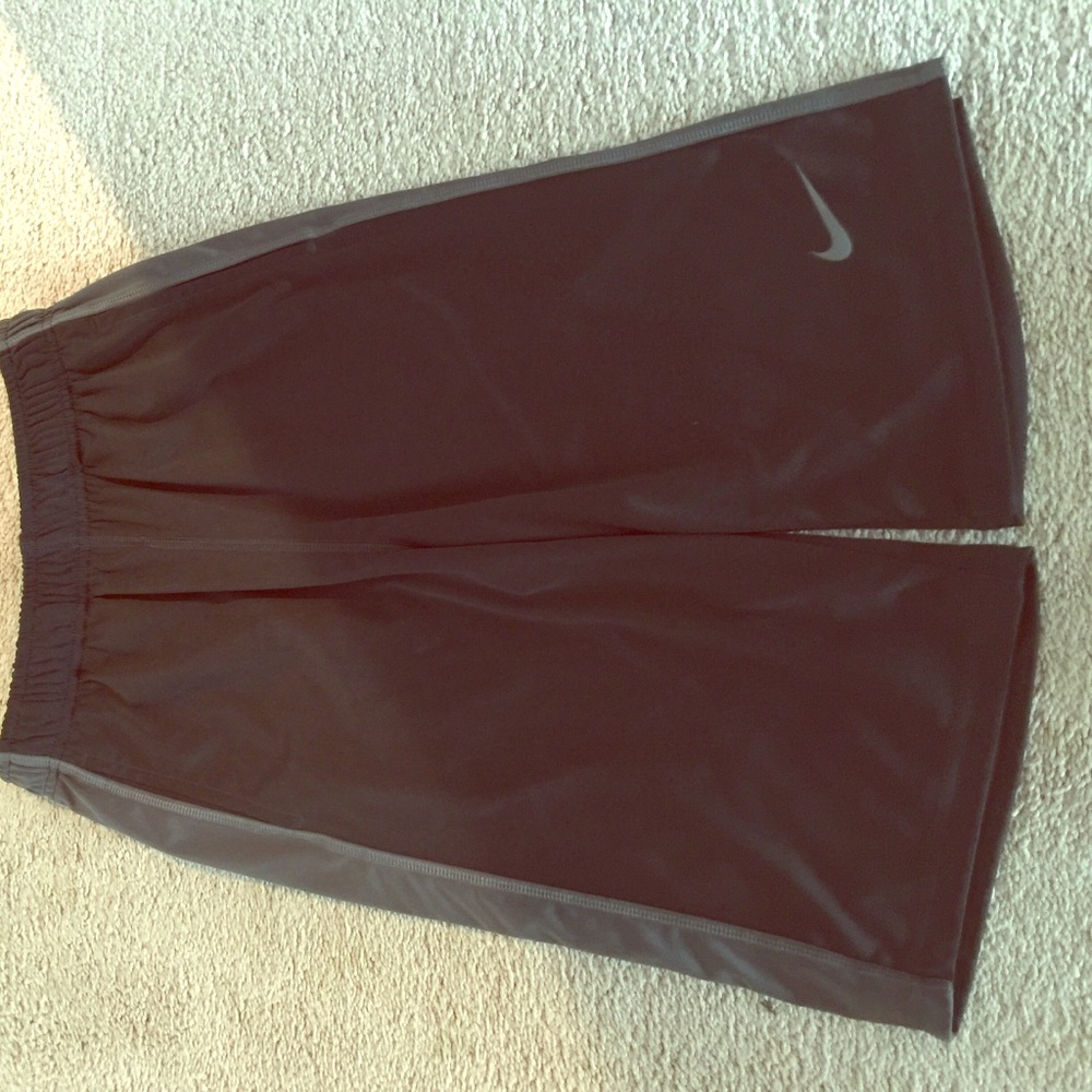 Basketball shorts