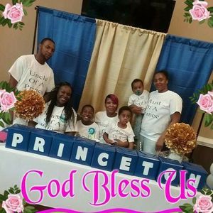 Meet your Posher, Veronica