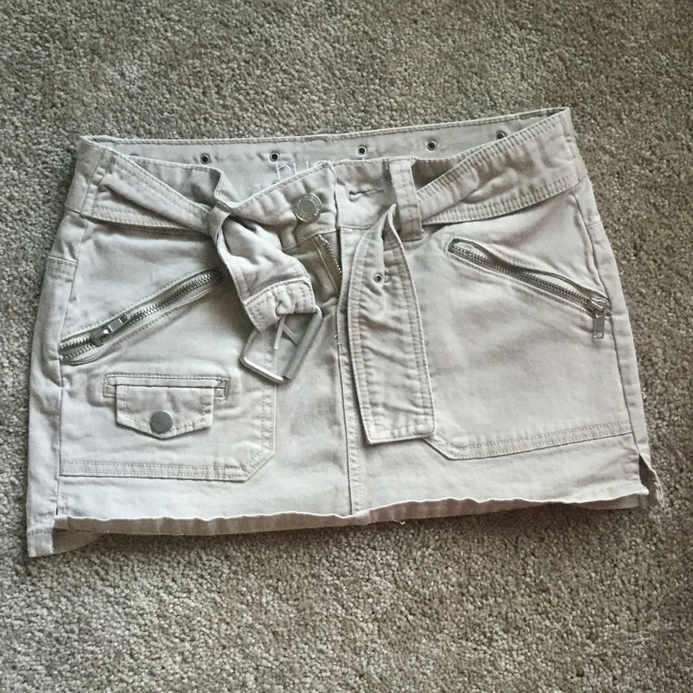 Skirt