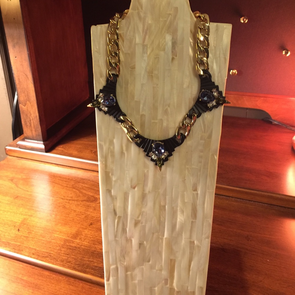 New Baublebar Necklace