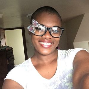 Meet your Posher, Amber