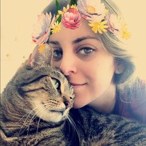 Meet your Posher, Lindsay