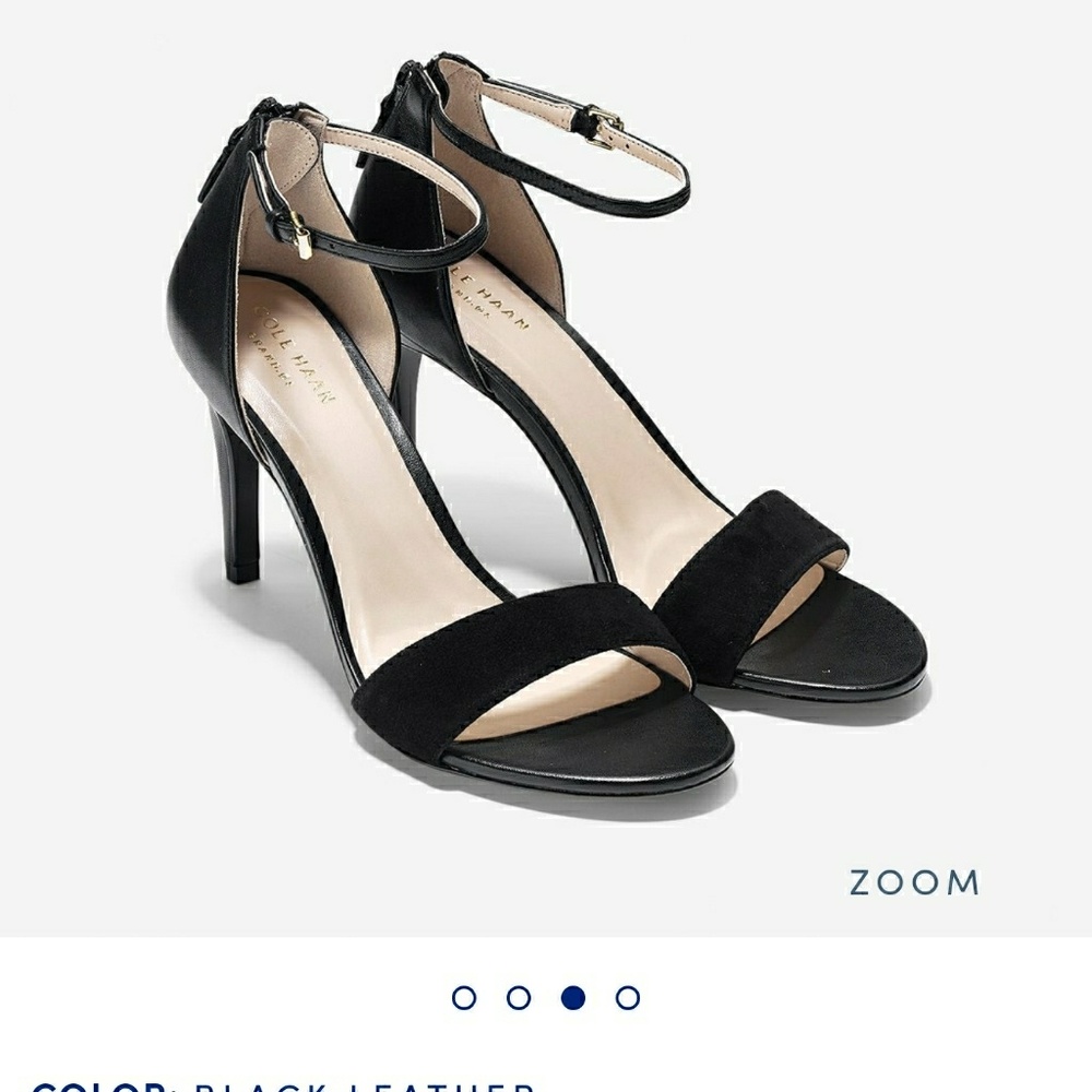 Cole Haan Hellen Grand Sandal