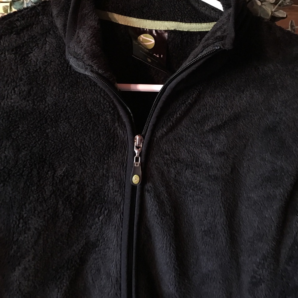 Dakini Fleece Jacket