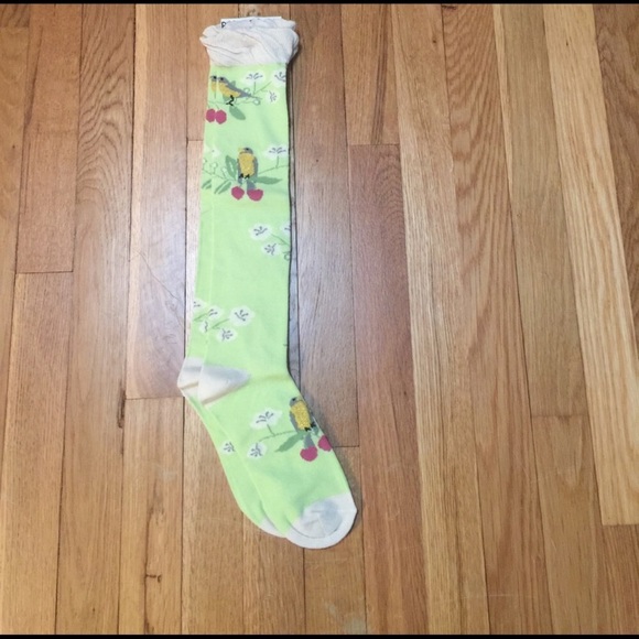 NWT BRANCHES KNEE HIGHS/ OVER THE KNEE - Picture 3 of 3