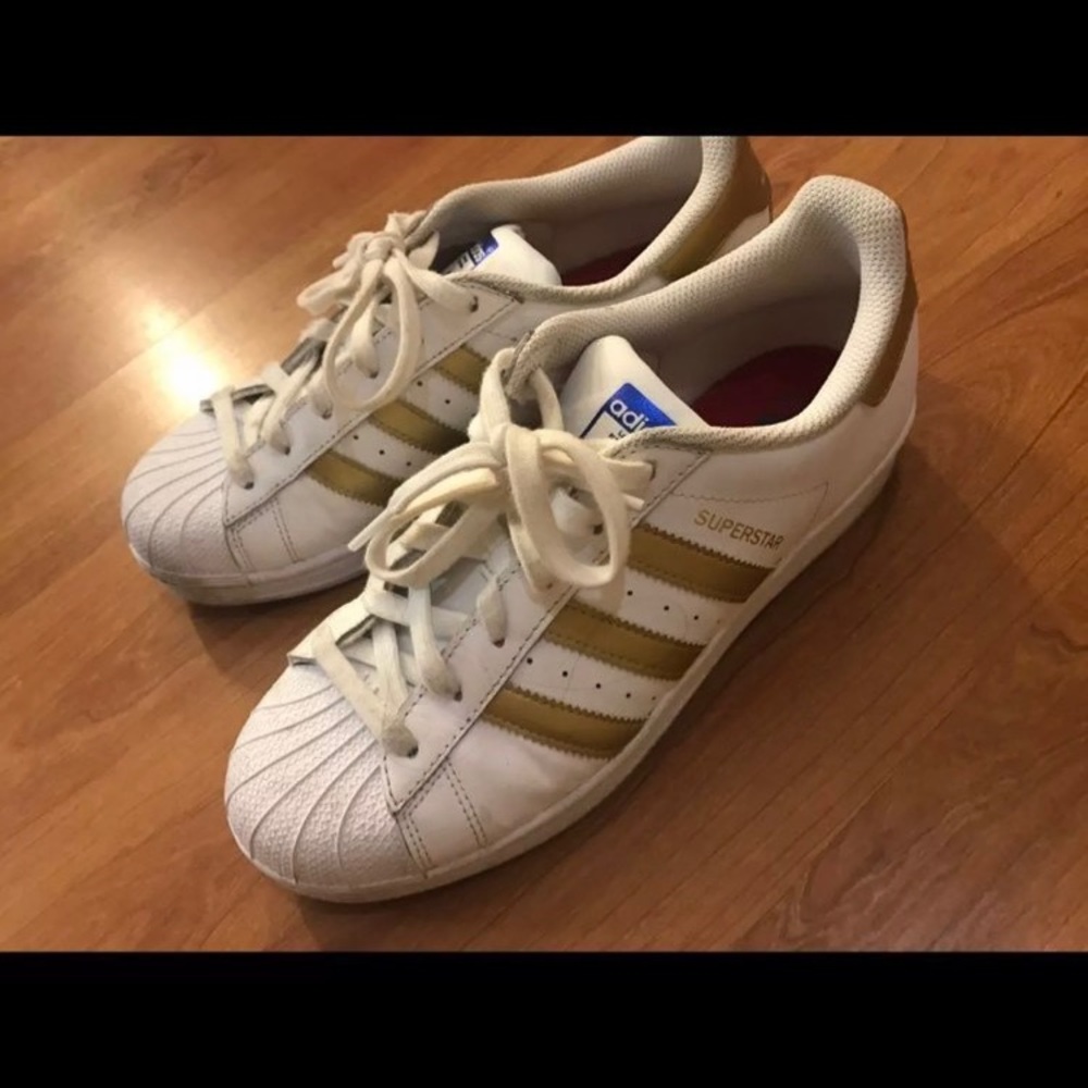 Adidas super star