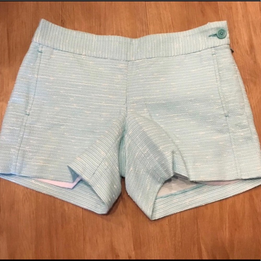 Lilly Pulitzer Shorts