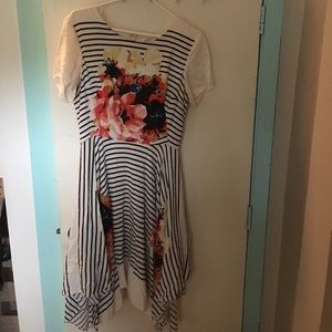 Coreylynncalter Anthropologie dress