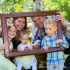 Meet your Posher, Liz