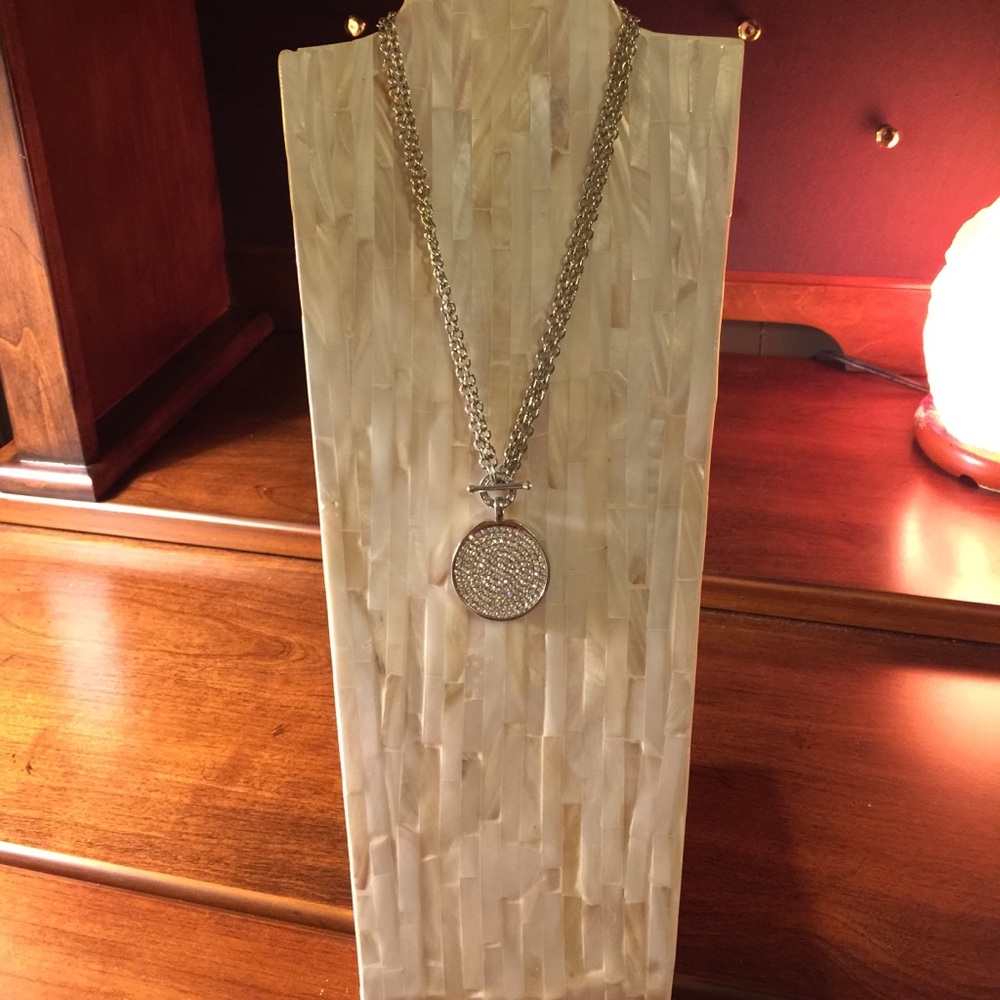 New Pendant Necklace