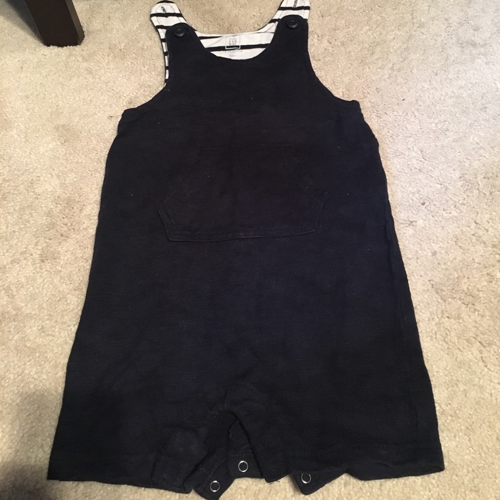 Gap romper