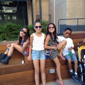 Meet your Posher, Duy