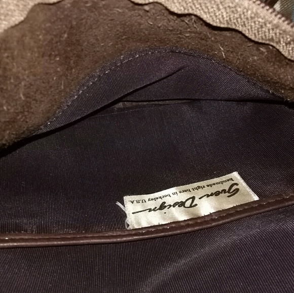 Sven Design handbag - Picture 3 of 4