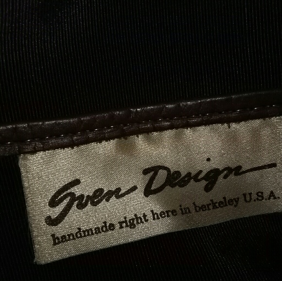 Sven Design handbag - Picture 4 of 4