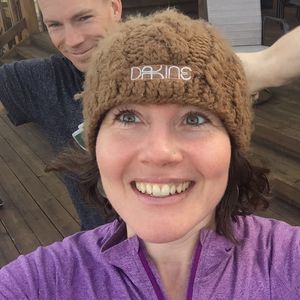 Meet your Posher, Leila