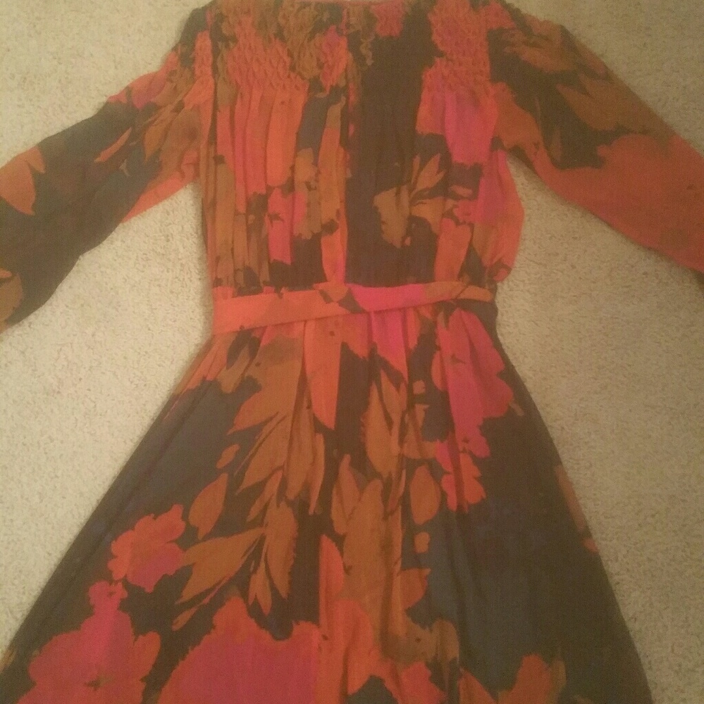 Calvin Klein Dress