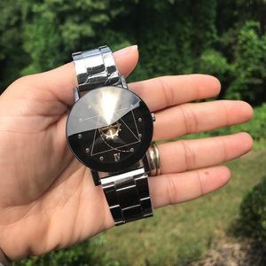 DaVinci wrist watch