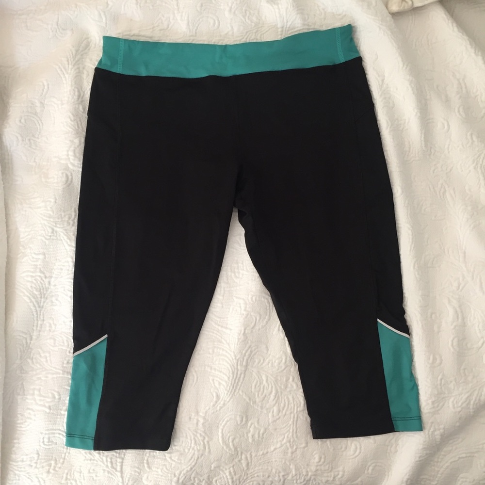 Forever 21 Workout Leggings