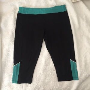 Forever 21 Workout Leggings