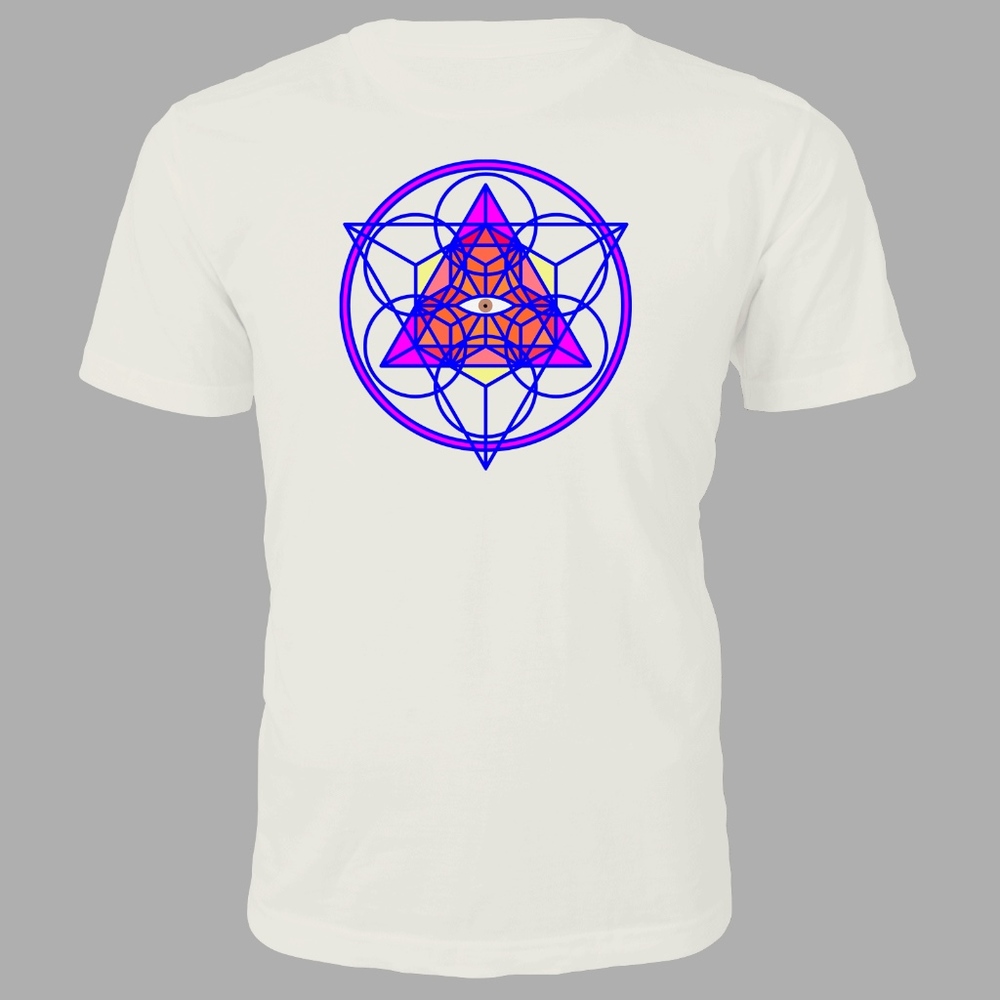 👕Awakening 💯% Egyptian Cotton Shirt 👕