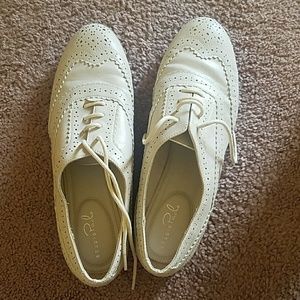 Ladies Oxfords