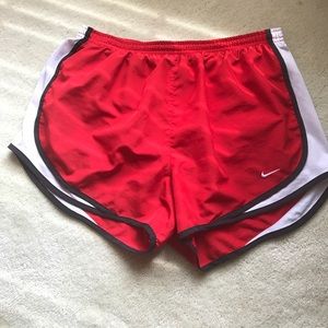 Nike Dri-Fit Running Shorts