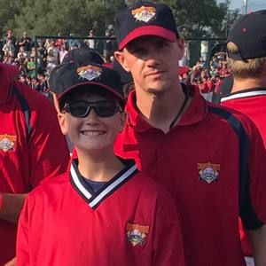 Meet your Posher, Heidi