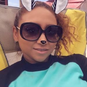 Meet your Posher, Sonia