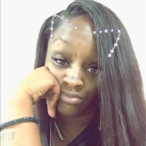 Meet your Posher, Kyra