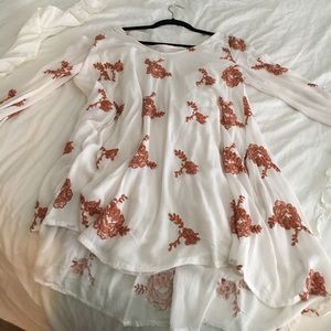 Free people dress