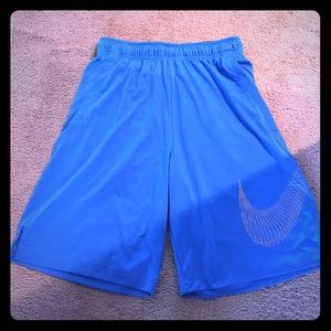Basketball shorts