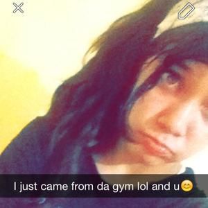 Meet your Posher, Ingrid