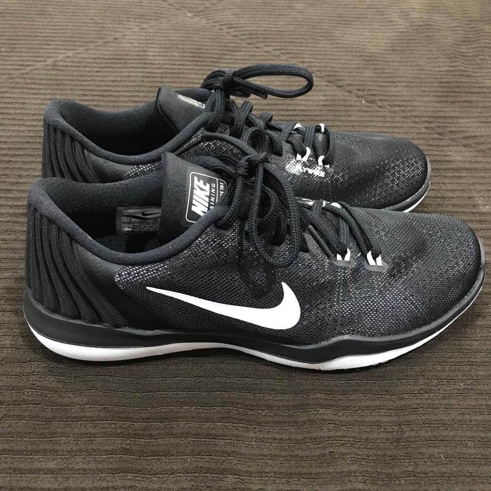Nike Training Flex Supreme Flywire TR5's