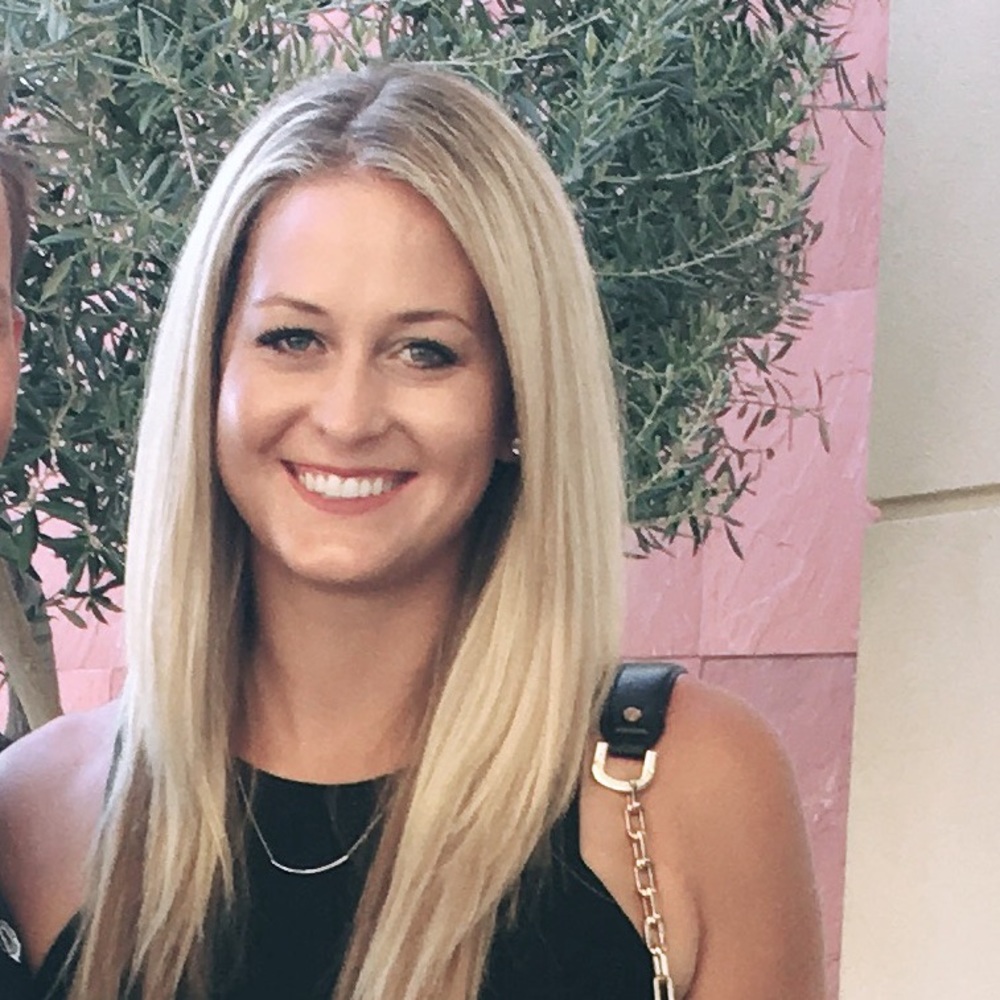 Meet your Posher, Lauren