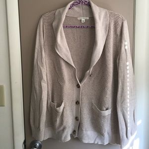 Banana Republic Cardigan