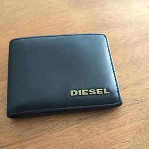 Diesel Men's wallet