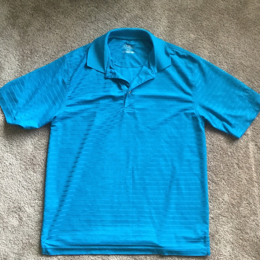 Men's PGA Golf Polo
