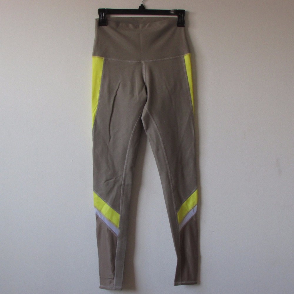 ALO YOGA HIGH WAIST ELEVATE LEGGING