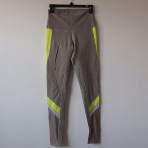 ALO YOGA HIGH WAIST ELEVATE LEGGING