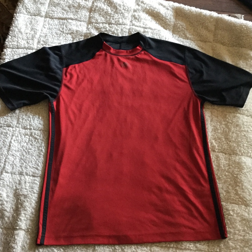 Adidas shirt