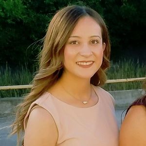 Meet your Posher, Marisol