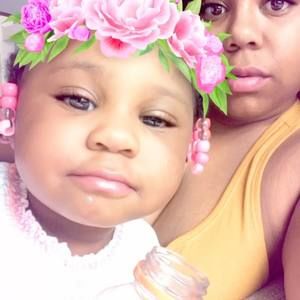 Meet your Posher, Shannon