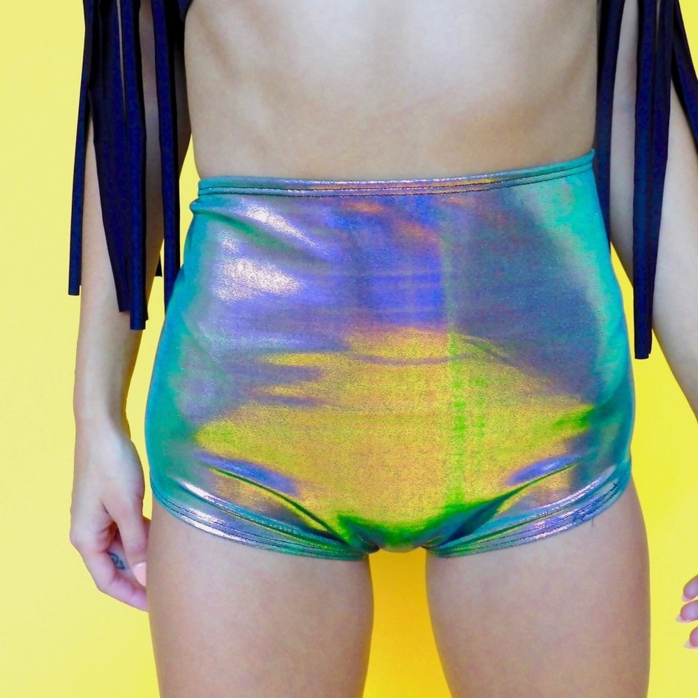 Rave bottoms