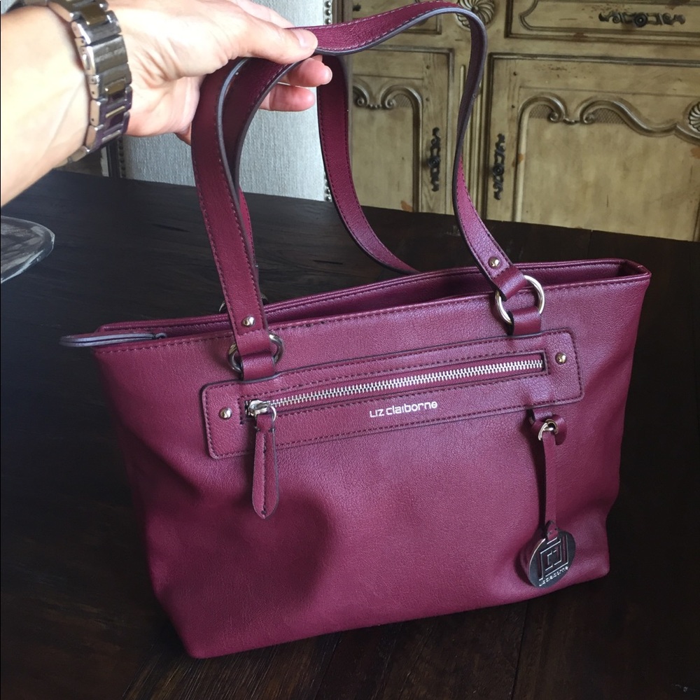 Liz Claiborne Handbag