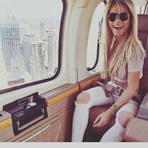 Meet your Posher, Brooke