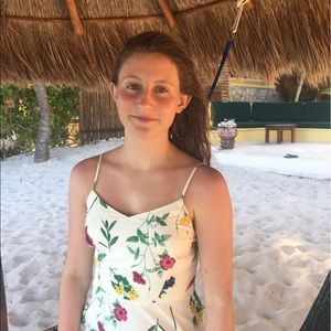 Meet your Posher, Alison